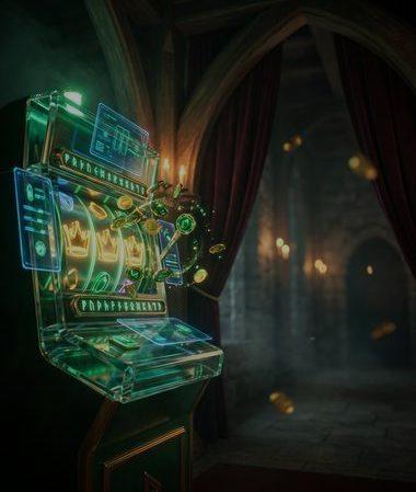 Crazy Tower Casino