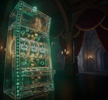 Crazy Tower Casino