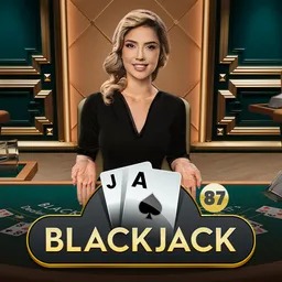 Blackjack 87