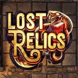 Lost Relics