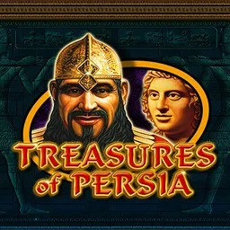 Treasures of Persia