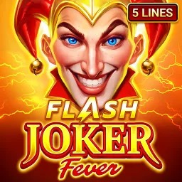 Flash Joker: Fever