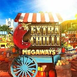 Extra Chilli Megaways