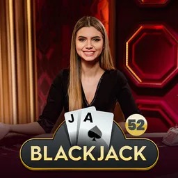 Blackjack 52